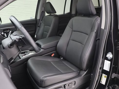 Used 2025 Honda Ridgeline RTL image 19