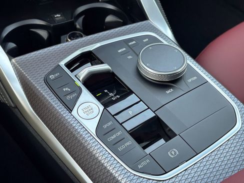 New 2026 BMW 430i xDrive Coupe image 25