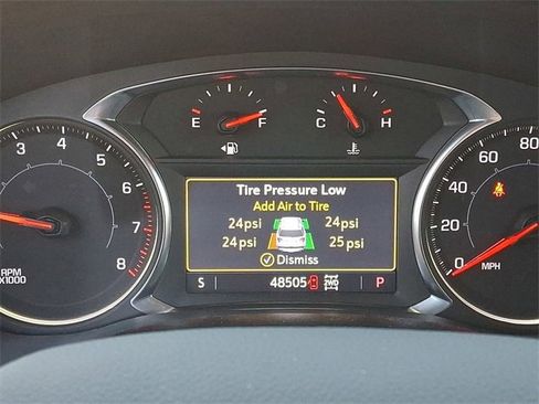 Used 2023 GMC Acadia SLT image 23