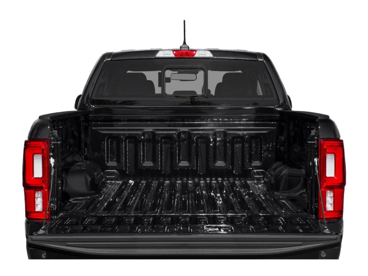 Used 2020 Ford Ranger XLT AWD/4WD image 6
