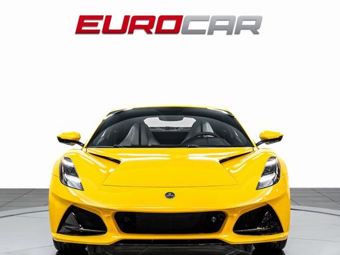 New 2025 Lotus Emira image 8