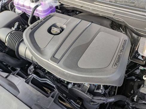 New 2026 RAM 1500 Big Horn AWD/4WD image 36