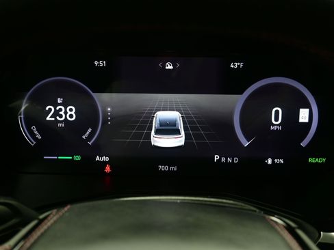 Used 2024 Jeep Wagoneer Launch Edition image 23