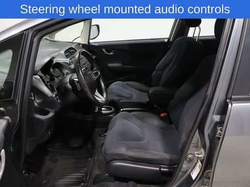 Used 2012 Honda Fit Sport image 2