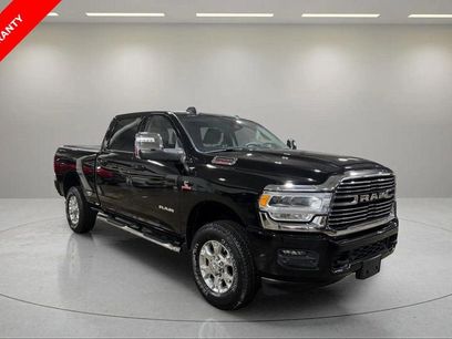 Used 2024 RAM 2500 Laramie w/ Safety Group