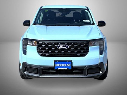 New 2026 Ford Maverick XLT AWD/4WD image 2