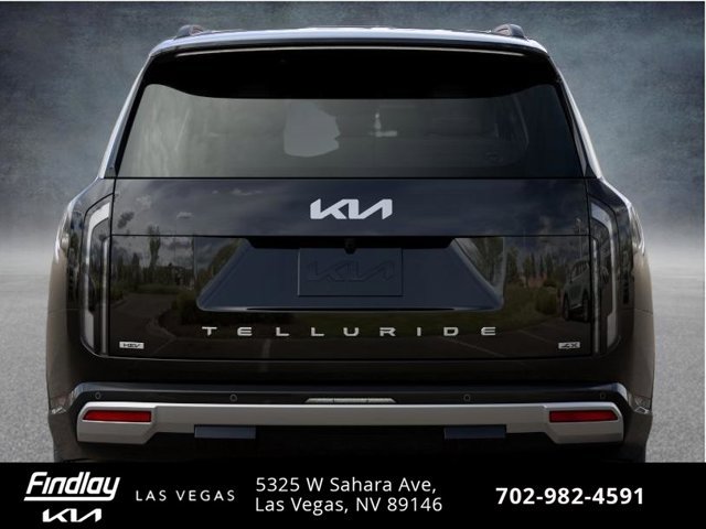 New 2027 Kia Telluride SX Prestige AWD/4WD image 16