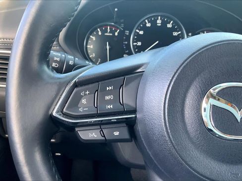 Used 2021 MAZDA CX-5 Grand Touring w/ GT Premium Package image 24