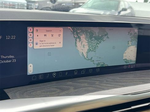 New 2026 Cadillac Escalade IQ Sport 2 image 19