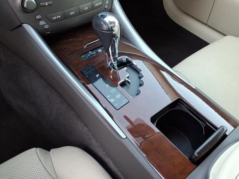 Used 2012 Lexus IS 250 w/ Premium Pkg Value Edition image 23