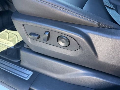 New 2026 Chevrolet Silverado 1500 LT w/ Safety Package image 11