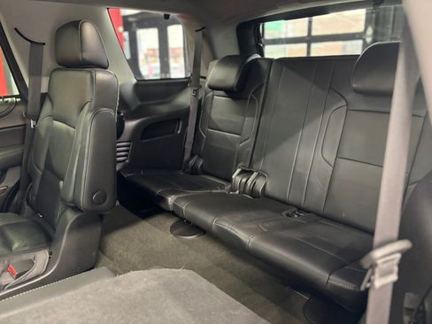 Used 2018 Chevrolet Tahoe LT AWD/4WD image 15