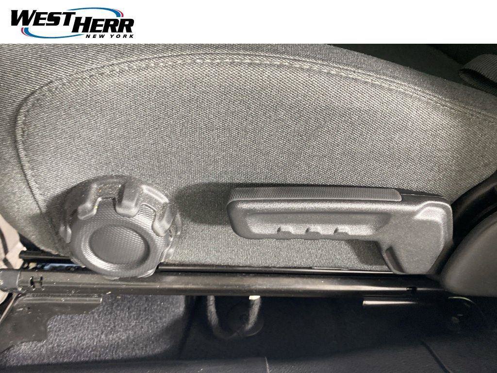 Used 2026 Jeep Wrangler Unlimited Sport AWD/4WD image 16