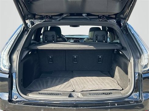 Certified 2023 Cadillac XT4 Sport w/ Cold Weather Package image 19