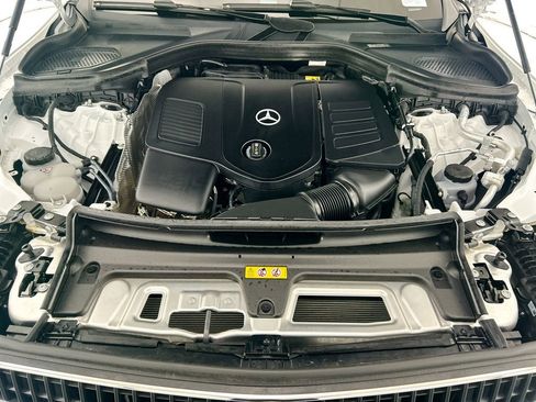 Certified 2026 Mercedes-Benz GLC 300 4MATIC image 28