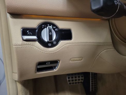 Used 2013 Mercedes-Benz CL 550 4MATIC image 27