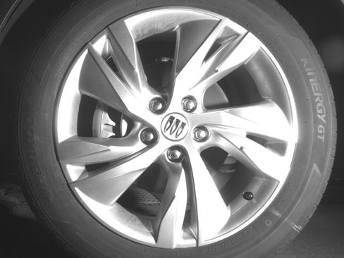 Used 2025 Buick Encore GX Preferred image 12