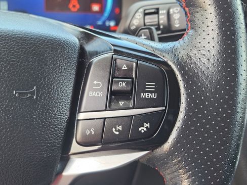 Used 2023 Ford Explorer ST w/ Equipment Group 401A image 18