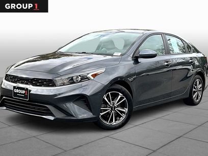 Used 2022 Kia Forte LXS
