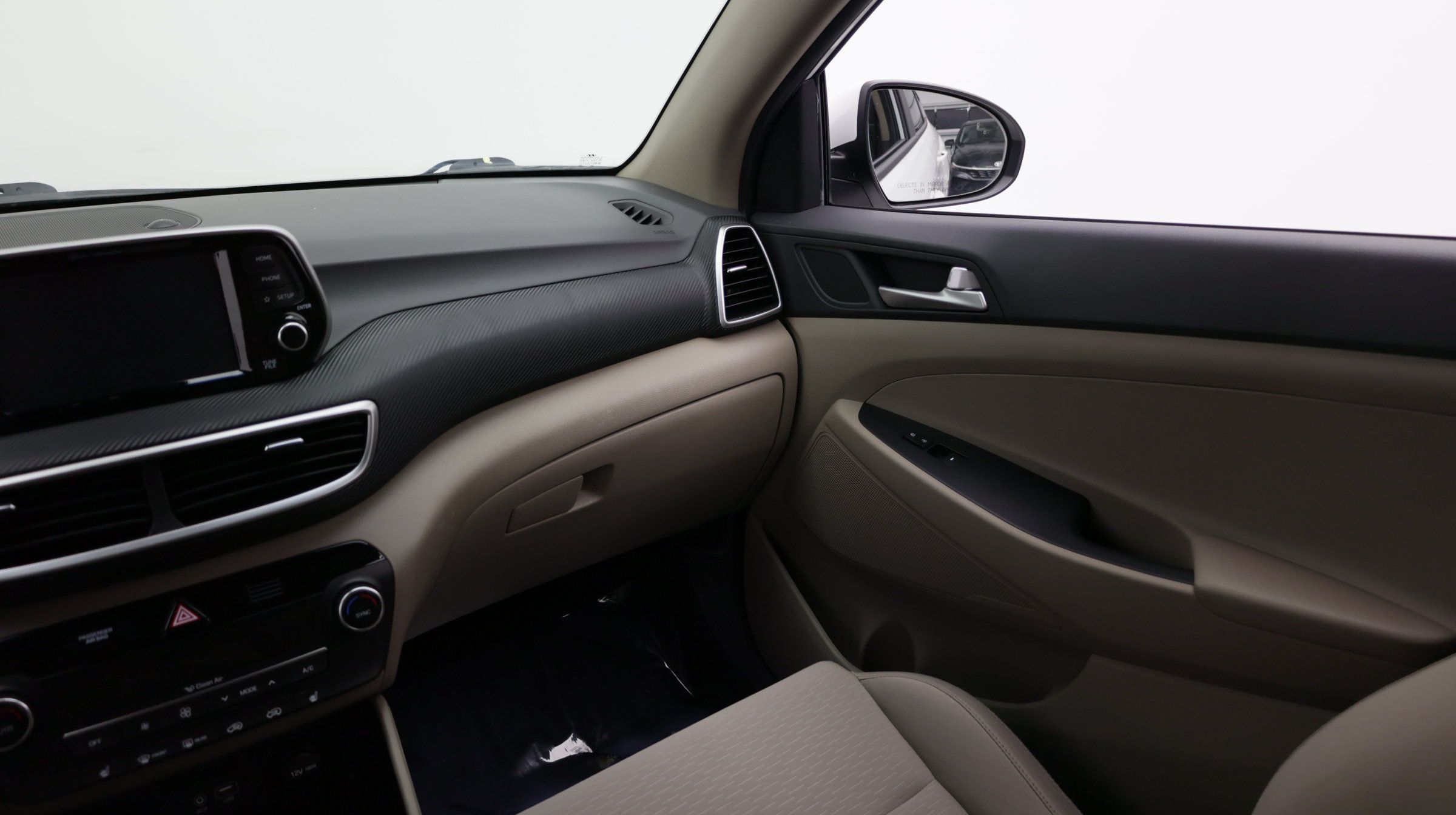 Used 2019 Hyundai Tucson SEL FWD image 32