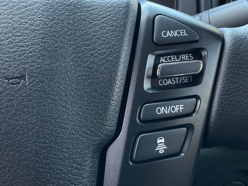 New 2026 Nissan Frontier S image 25