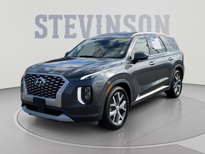 Used 2021 Hyundai Palisade SEL w/ Premium Package