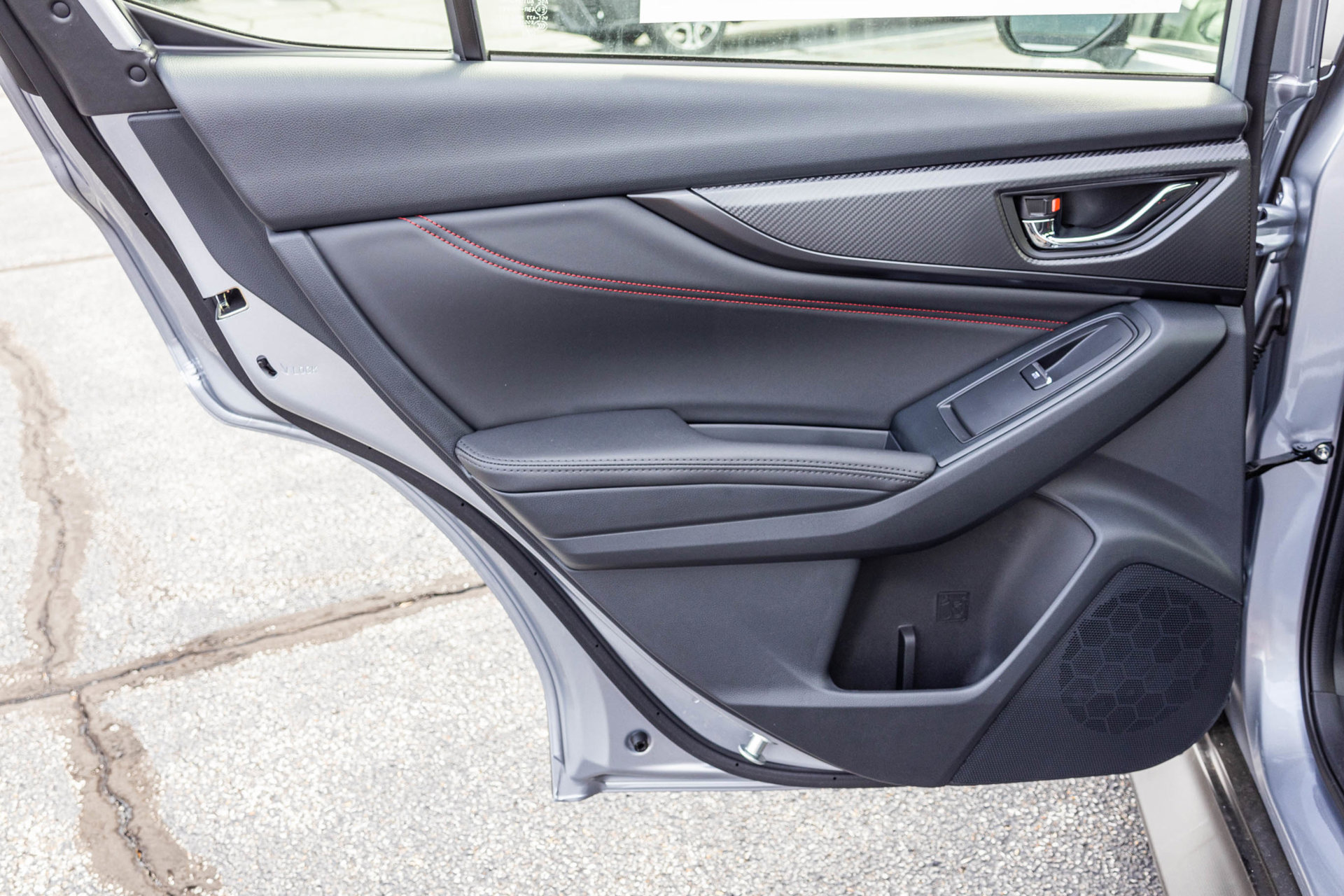 New 2026 Subaru WRX Premium AWD/4WD image 38