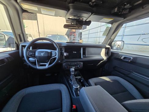 Used 2025 Ford Bronco Big Bend image 18
