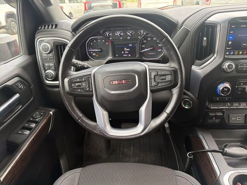 Used 2020 GMC Sierra 3500 SLE w/ SLE Value Package AWD/4WD image 14