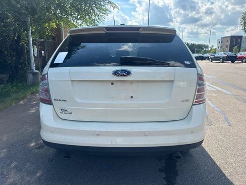 Used 2007 Ford Edge SEL Plus FWD image 6