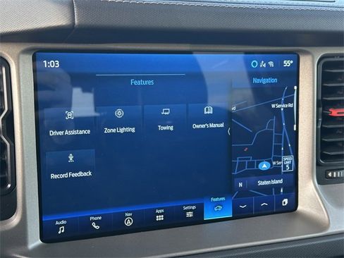 Certified 2024 Ford Bronco Raptor image 22