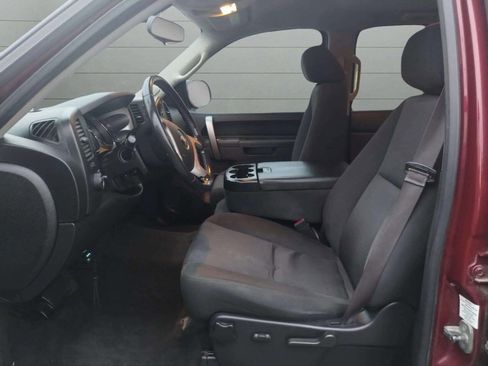 Used 2013 Chevrolet Silverado 1500 LT w/ All-Star Edition image 16