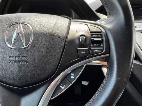 Used 2020 Acura MDX SH-AWD w/ Technology Package image 26