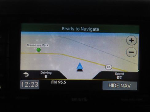 Used 2013 Jeep Wrangler Unlimited Rubicon w/ Connectivity Group AWD/4WD image 20
