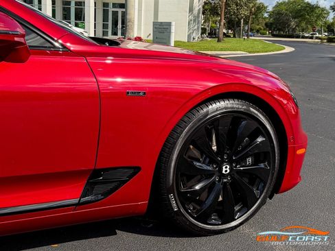 Used 2024 Bentley Continental GT V8 image 71