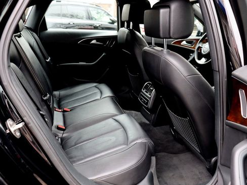Used 2016 Audi A6 2.0T Premium Plus w/ Premium Plus Package image 9
