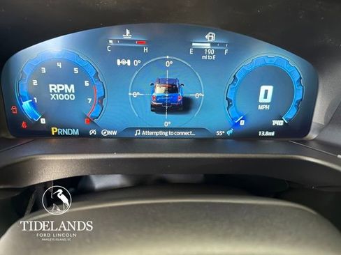 New 2025 Ford Bronco Sport Badlands image 17