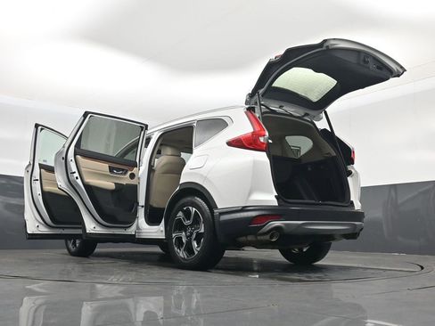 Used 2019 Honda CR-V Touring image 64