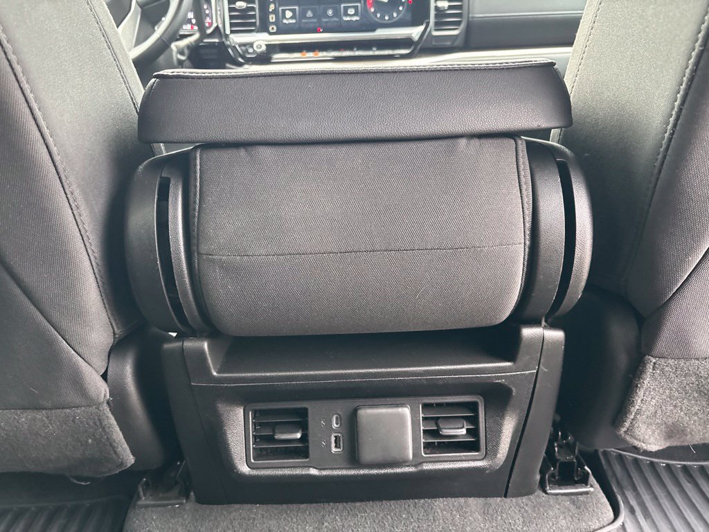 Used 2024 GMC Sierra 1500 Elevation AWD/4WD image 21