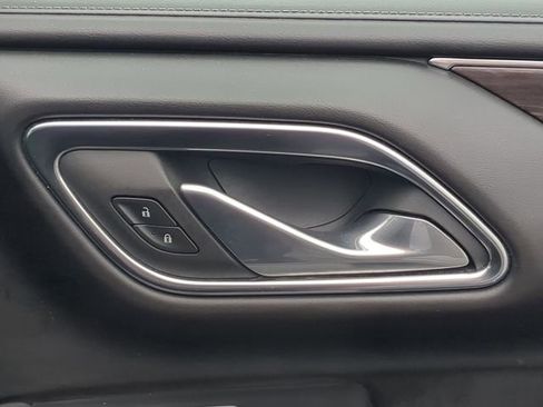 Certified 2024 Chevrolet Tahoe LT image 36