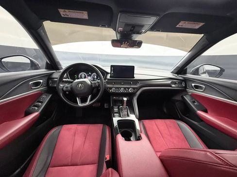 Used 2023 Acura Integra A-Spec FWD image 37