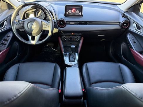 Used 2017 MAZDA CX-3 Touring w/ Premium Package image 27
