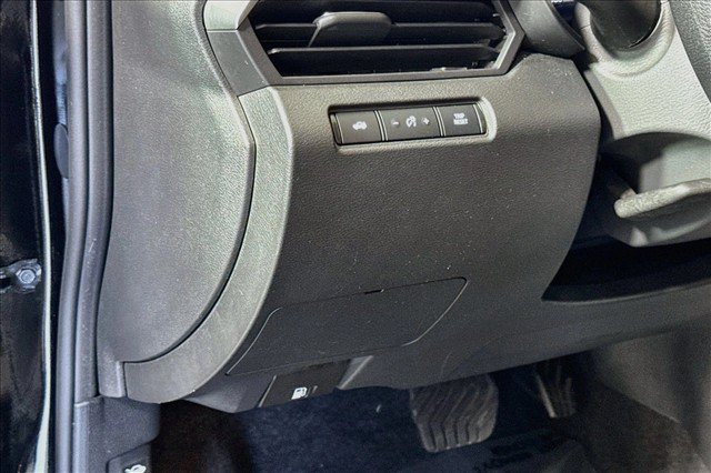 Used 2023 Nissan Altima 2.5 SV AWD/4WD image 10