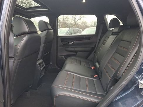 Certified 2023 Honda CR-V Sport Touring image 10