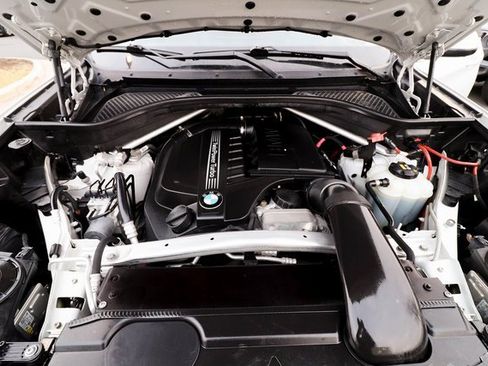 Used 2016 BMW X5 xDrive35i image 27