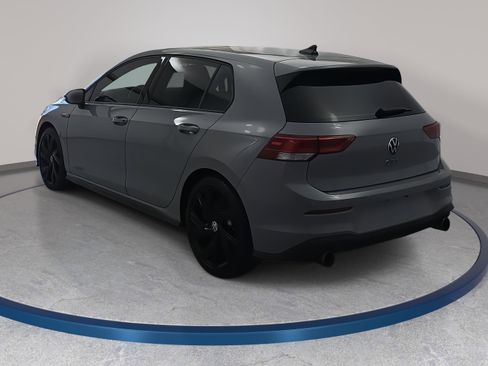 Used 2023 Volkswagen GTI SE image 7
