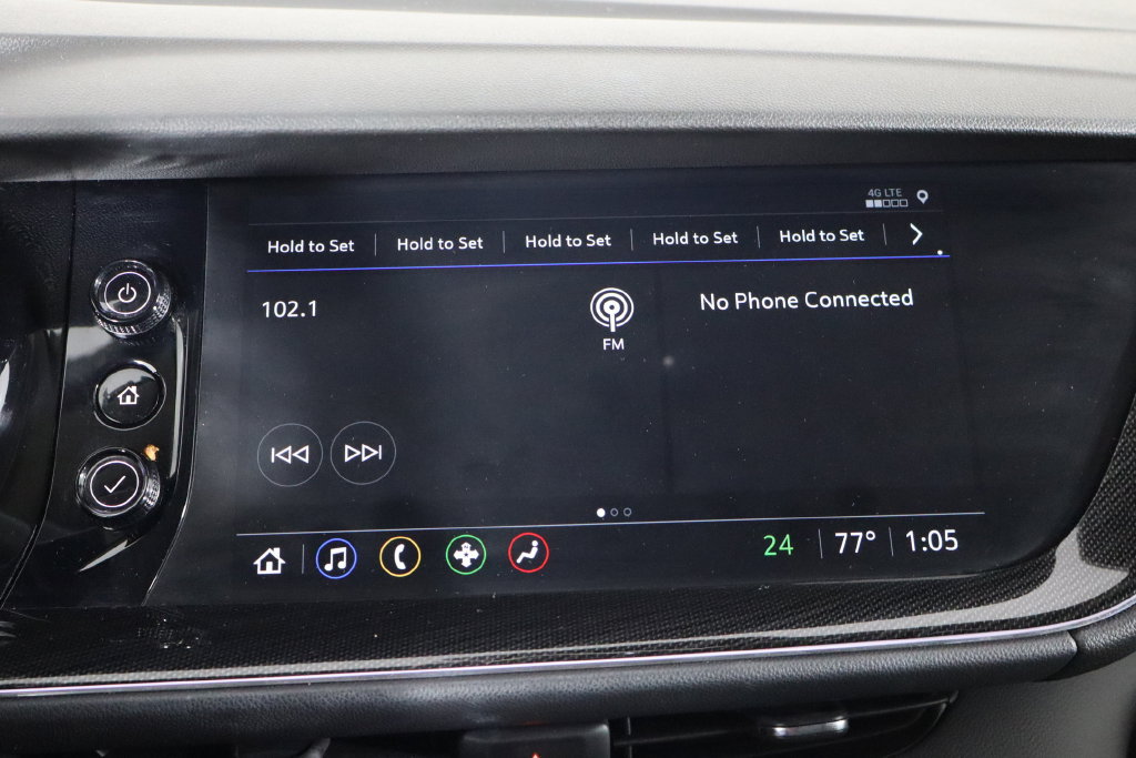 Used 2023 Buick Envision Preferred FWD image 33