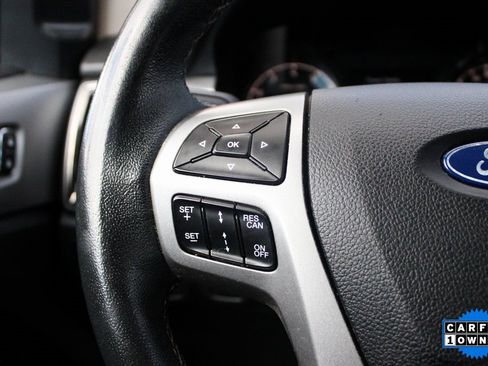 Used 2021 Ford Ranger XLT w/ Equipment Group 301A Mid image 21