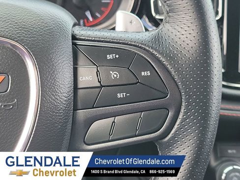 Used 2026 Dodge Durango GT AWD/4WD image 33