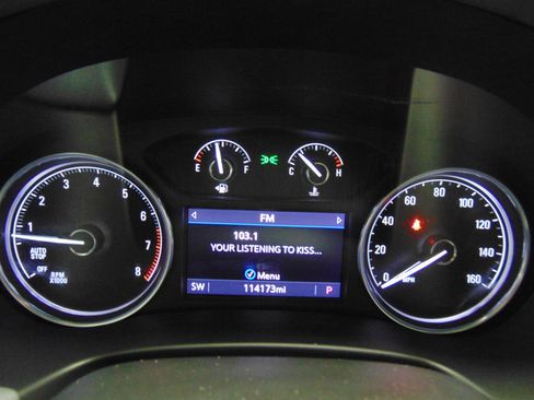 Used 2020 Buick Enclave Premium w/ Trailering Package, 5000 lbs. image 18